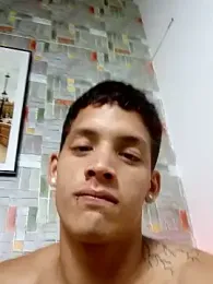 gisel_mds webcam model stream image