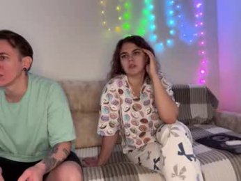 melody_song webcam model stream image