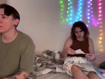 melody_song webcam model stream image