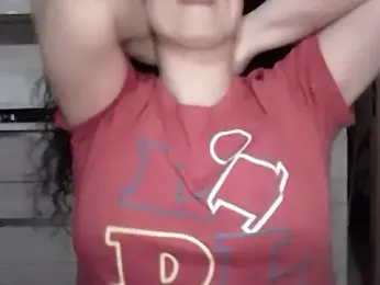 SEXCOPPIA_2023 webcam model stream image