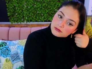 lia-assholeorange webcam model stream image