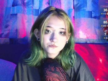 Trish-Taylor webcam model stream image