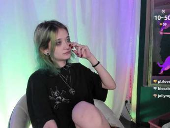 Trish-Taylor webcam model stream image