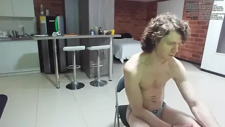 warrenkener webcam model stream image