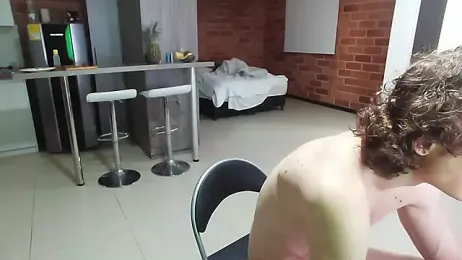 warrenkener webcam model stream image