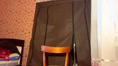 DixieOrofino webcam model stream image