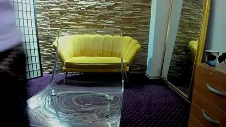 AishaRouhi webcam model stream image