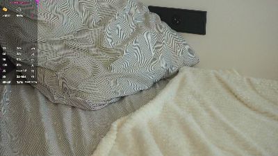 DaraKellon webcam model stream image