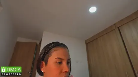 Dubois_Amy webcam stripchat model stream image