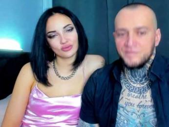 SANTYAGO_TIFANY webcam model stream image