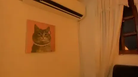 nahomy_ryans webcam model stream image