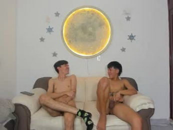 skinny_candy18 webcam model stream image