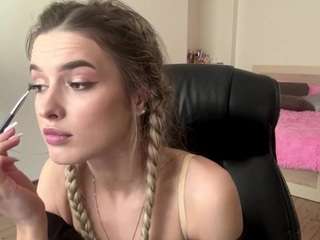 lennieroggensack webcam model stream image