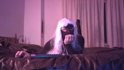 Ladyboy94 webcam model stream image