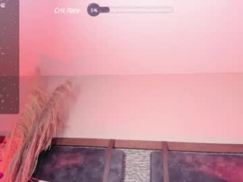 zoee_23 webcam model stream image