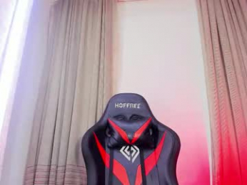 aleja_hill webcam model stream image