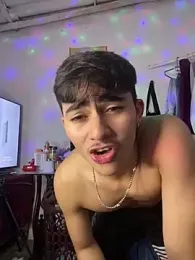 Myke_hotxxx webcam model stream image