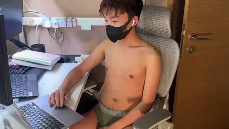 asian403x webcam model stream image