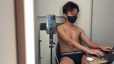 asian403x webcam model stream image