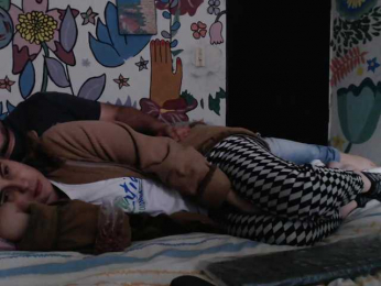 Wtwins webcam model stream image