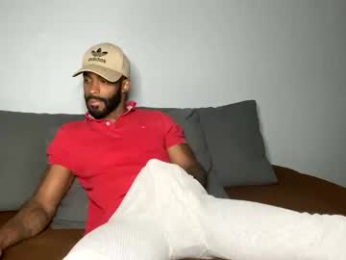 domidick7 webcam model stream image