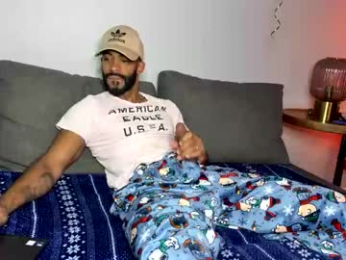 domidick7 webcam model stream image