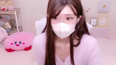 NAMI_s2 webcam model stream image