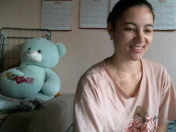 Prettybella7 webcam model stream image