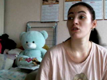 Prettybella7 webcam model stream image