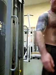 Crek666 webcam model stream image