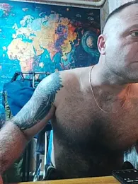 Crek666 webcam model stream image