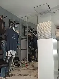 MAREIA_25 webcam model stream image