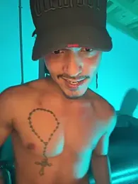 Cuteathleticboys webcam model stream image