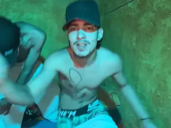 Cuteathleticboys webcam model stream image