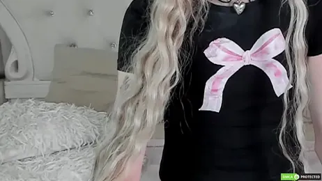 Joy_Barker webcam model stream image