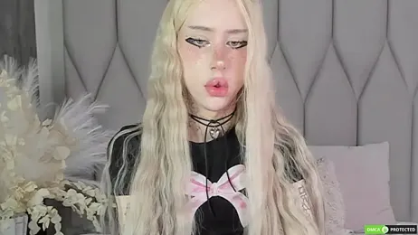 Joy_Barker webcam model stream image