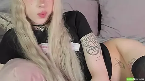 Joy_Barker webcam model stream image