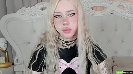 Joy_Barker webcam model stream image