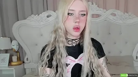 Joy_Barker webcam model stream image