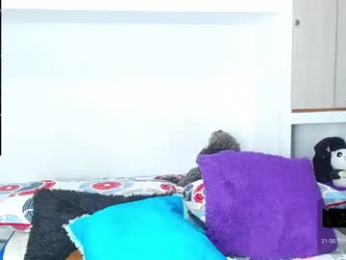 natalia_hornyxx webcam chaturbate model stream image