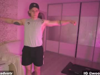 rus_adventure webcam chaturbate model stream image