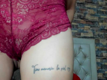 girlyarrabol webcam model stream image