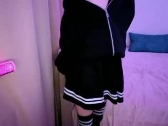 _milway_ webcam model stream image