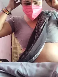 Legend_choice webcam model stream image