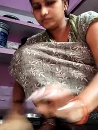 Legend_choice webcam model stream image