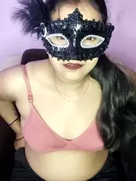 Legend_choice webcam model stream image