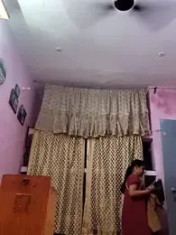 Legend_choice webcam model stream image