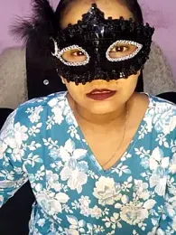 Legend_choice webcam model stream image