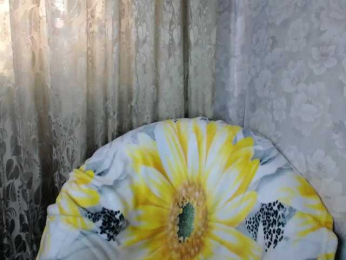 Melody121 webcam model stream image