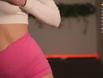 jaylee_kryss webcam model stream image